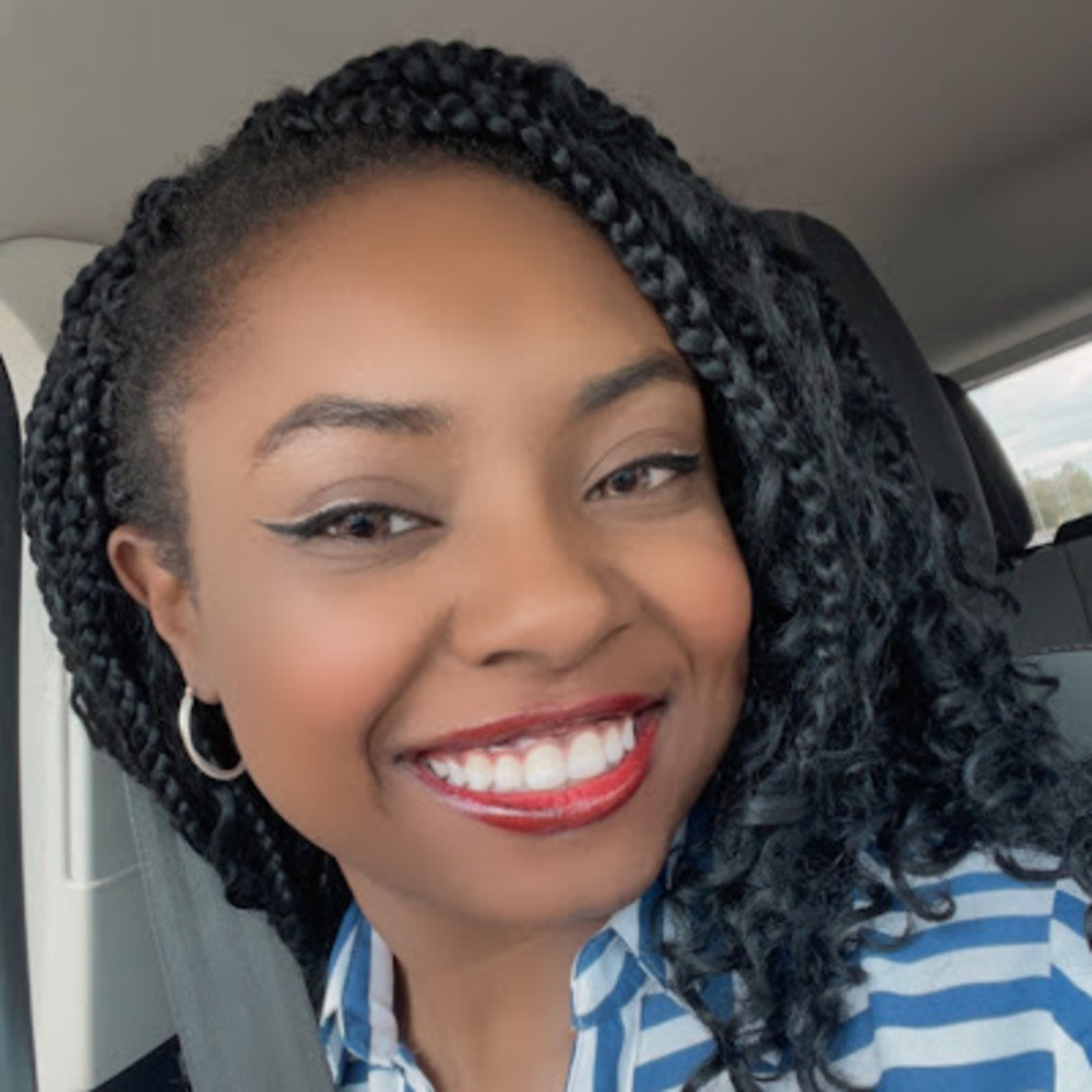 Meet your Posher, Kennedie